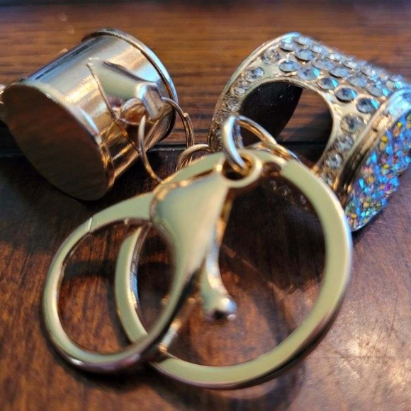 Bag Charm - Picture 4 of 4